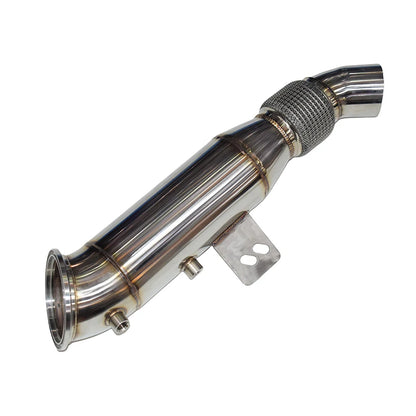 KORVEN B58 B30A Downpipe