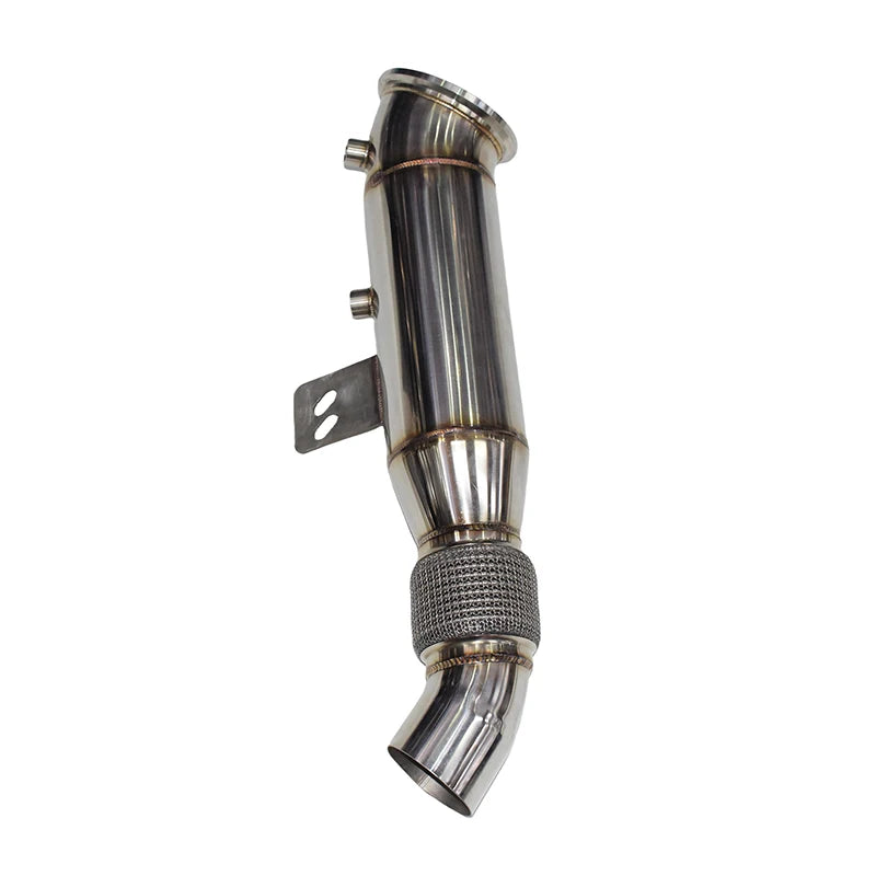 KORVEN B58 B30A Downpipe