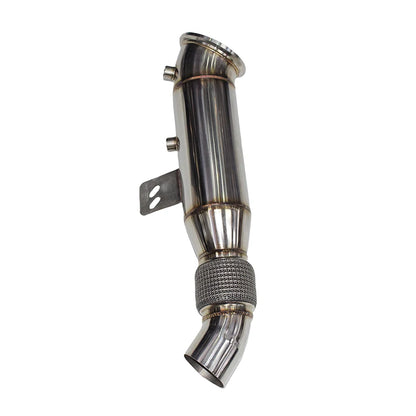 KORVEN B58 B30A Downpipe