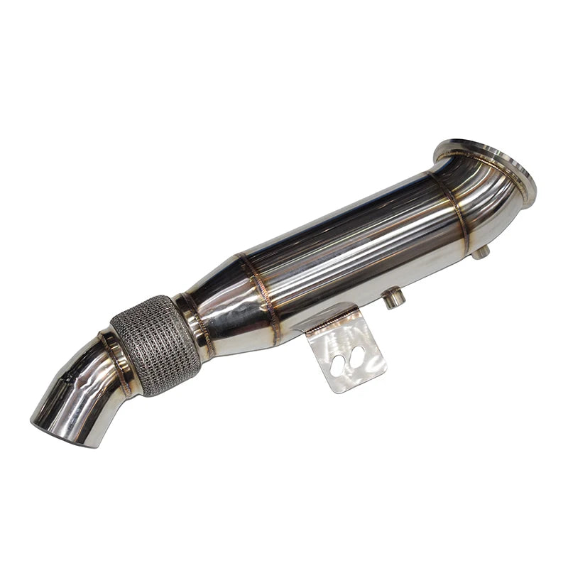 KORVEN B58 B30A Downpipe