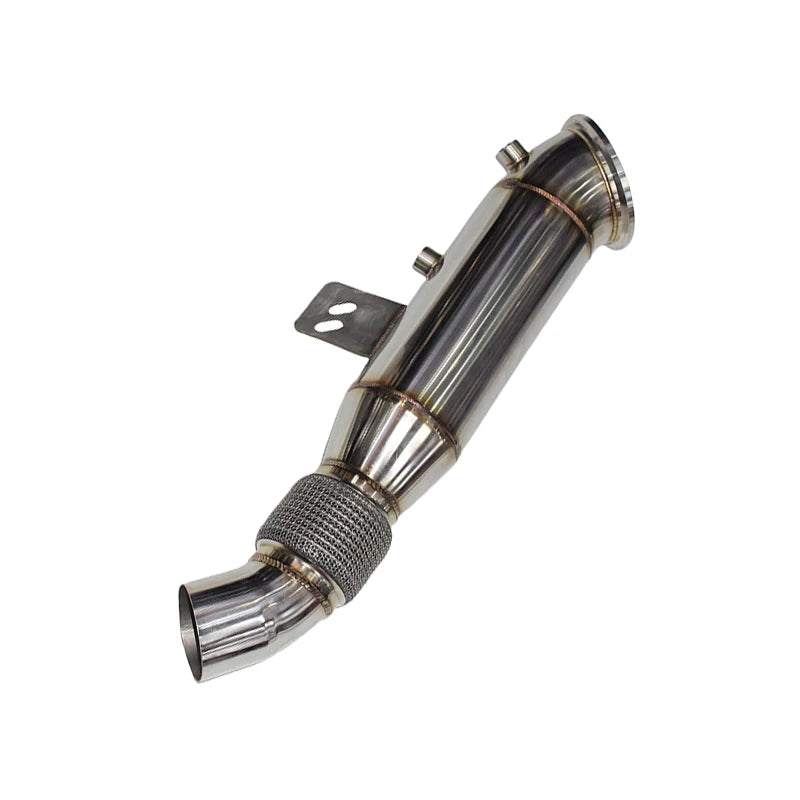 KORVEN B58 B30A Downpipe