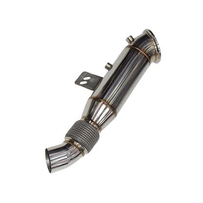 KORVEN B58 B30A Downpipe